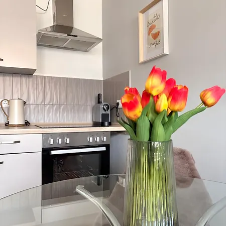 Brunnenapart Nova Apartmán *