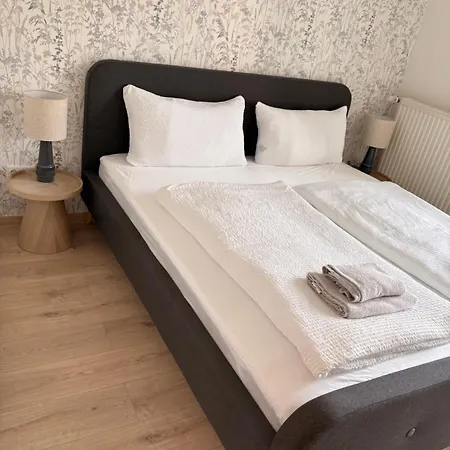 Lägenhet Brunnenapart Nova *