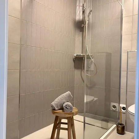 Brunnenapart Nova Lägenhet *