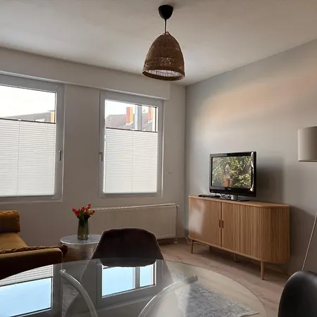 Brunnenapart Nova Bad Oeynhausen