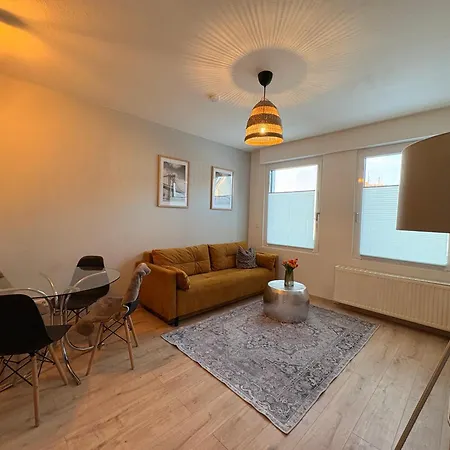 Brunnenapart Nova * Bad Oeynhausen