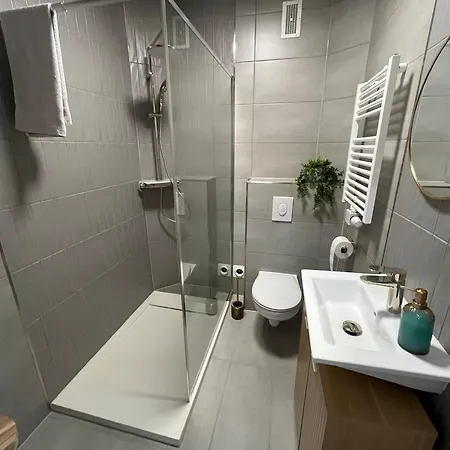 Brunnenapart Nova * Bad Oeynhausen