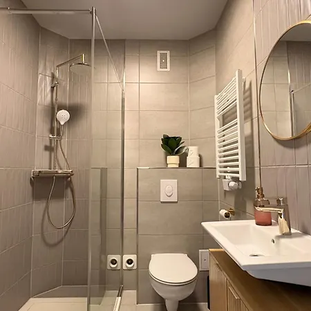 Brunnenapart Nova