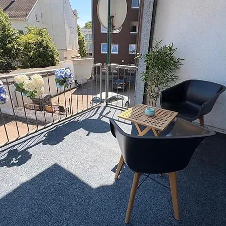 Brunnenapart Nova