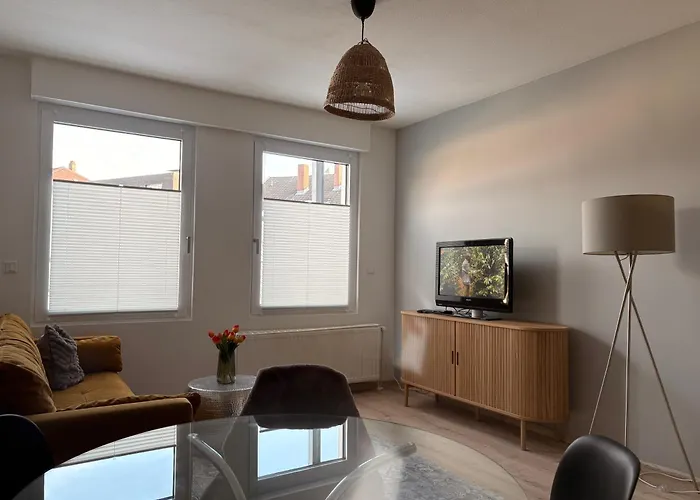 Brunnenapart Nova Bad Oeynhausen