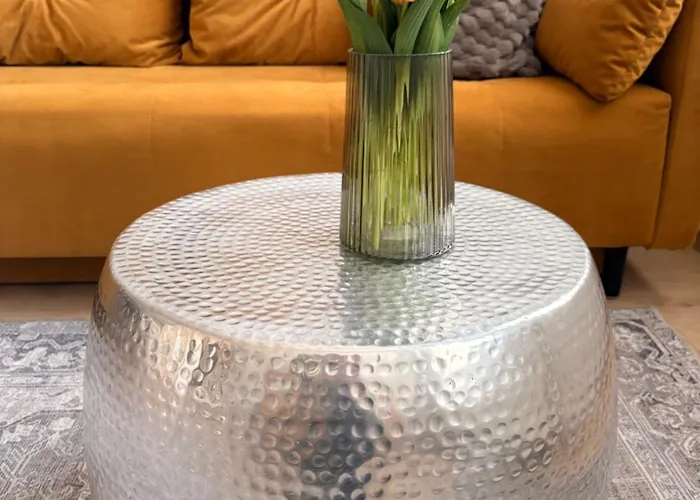 Brunnenapart Nova Lägenhet *